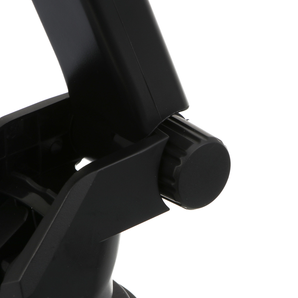 Держатель автомобильный для телефона hoco. модель CA95, черный - #11