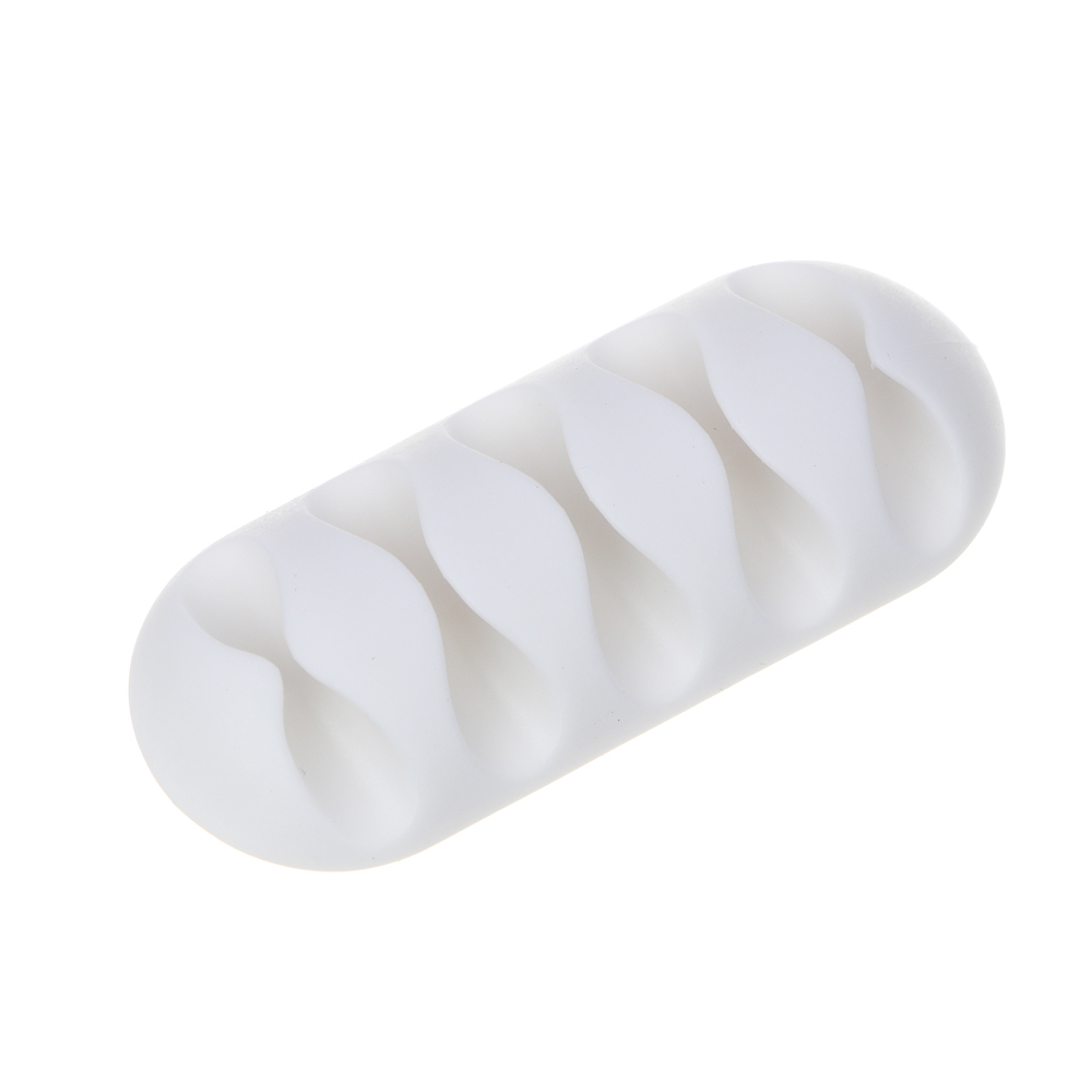 BY Держатель для кабелей и проводов зарядных устройств - #2