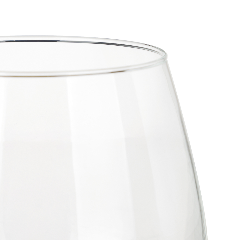 LUMINARC Габи Набор стаканов низких 3шт 350мл, стекло - #3