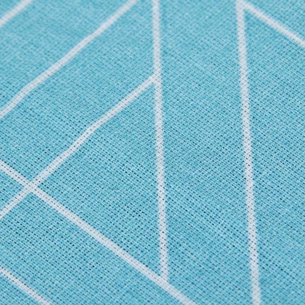 Наволочка 70х70 см PROVANCE, бязь 125гр/м, 100% хлопок - #14