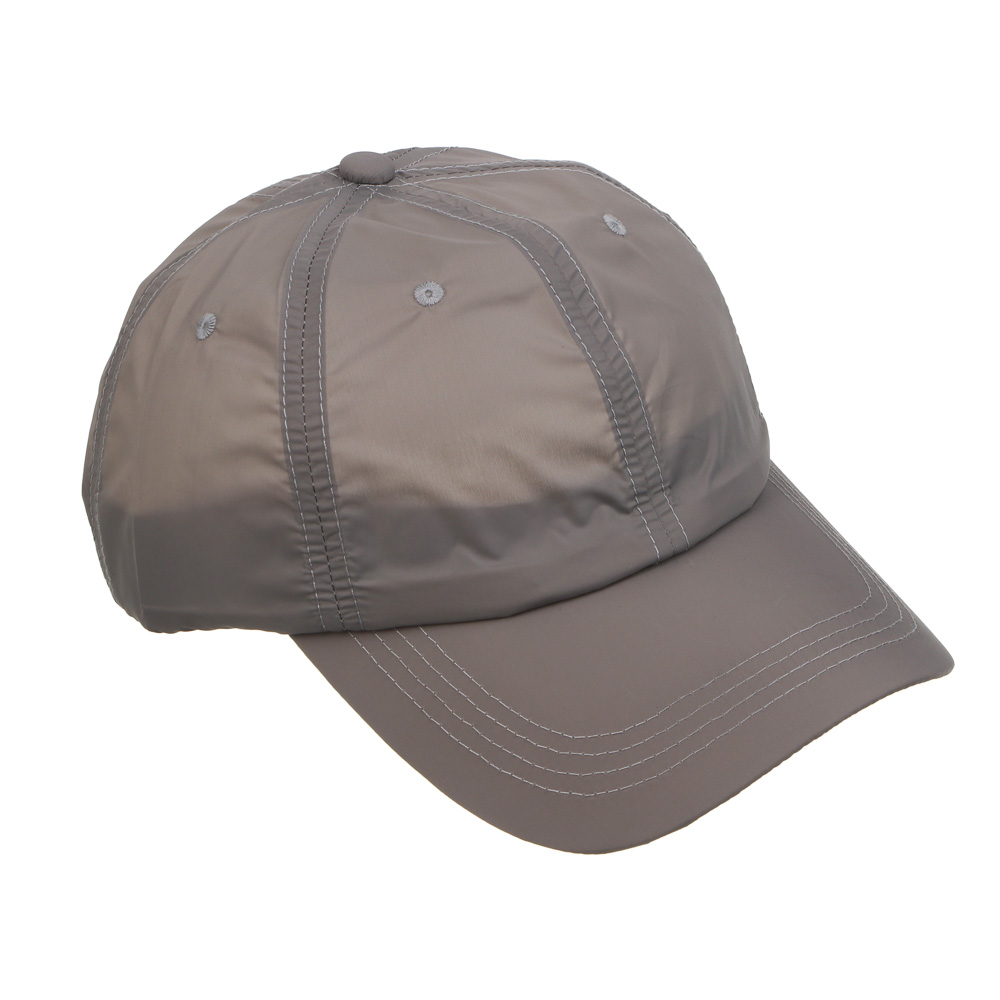 Кепка взрослая, р.56-58, 100% полиэстер, тм GALANTE, цвета в ас-те - #2