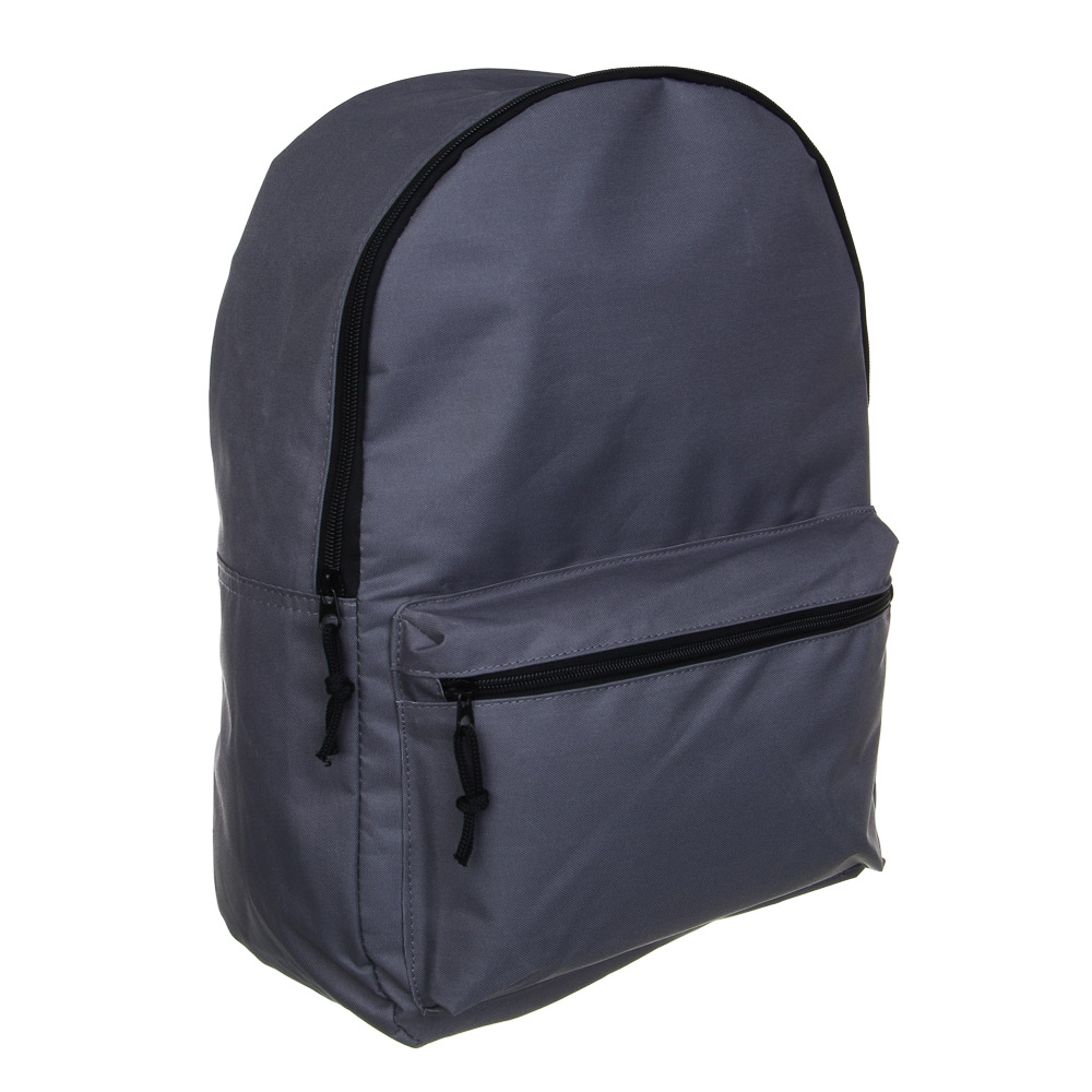 ClipStudio Рюкзак универсальный 42х30х13см, 1 отд., передний карман, ПЭ, 4 цвета - #3