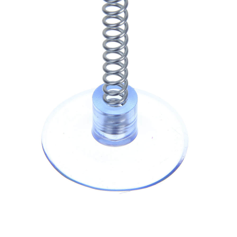 VETTA Дразнилка на присоске, перо, полипропилен, 23 см - #5