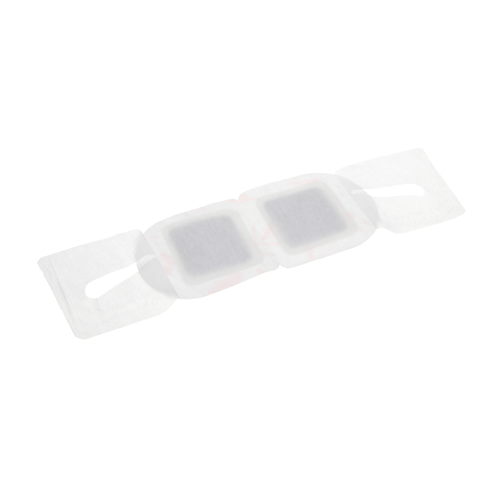 Маска SPA для релакса глаз согревающая тм ЮНИLOOK, 8х18,5см - #6