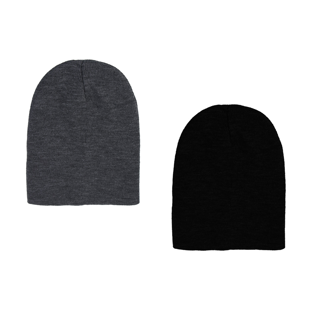 GALANTE Шапка мужская, р.58, 100% акрил, цвета в ас-те, ОЗ25-07 - #1