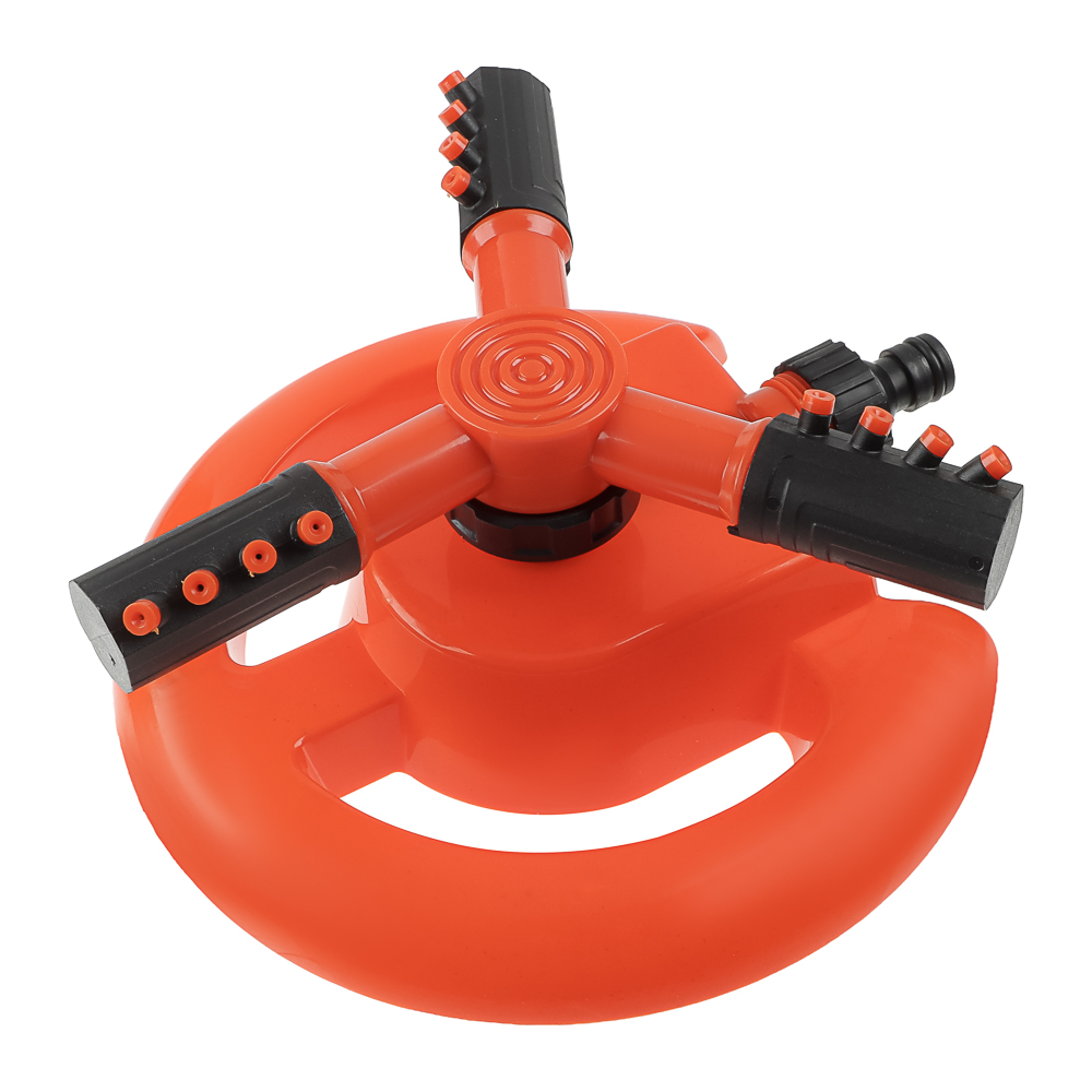 INBLOOM Разбрызгиватель садовый 3-х лучевой, PP - #4