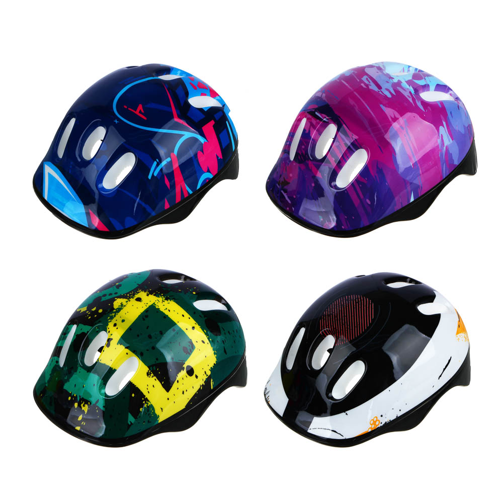 Шлем защитный SilaPro, 26x20 см - #1