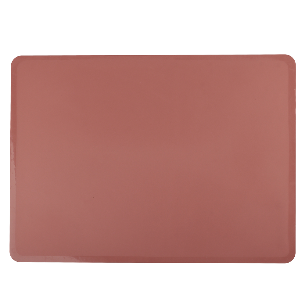 VETTA Коврик термостойкий для противня, силикон, 38х28х0,1см, 3 цвета - #8