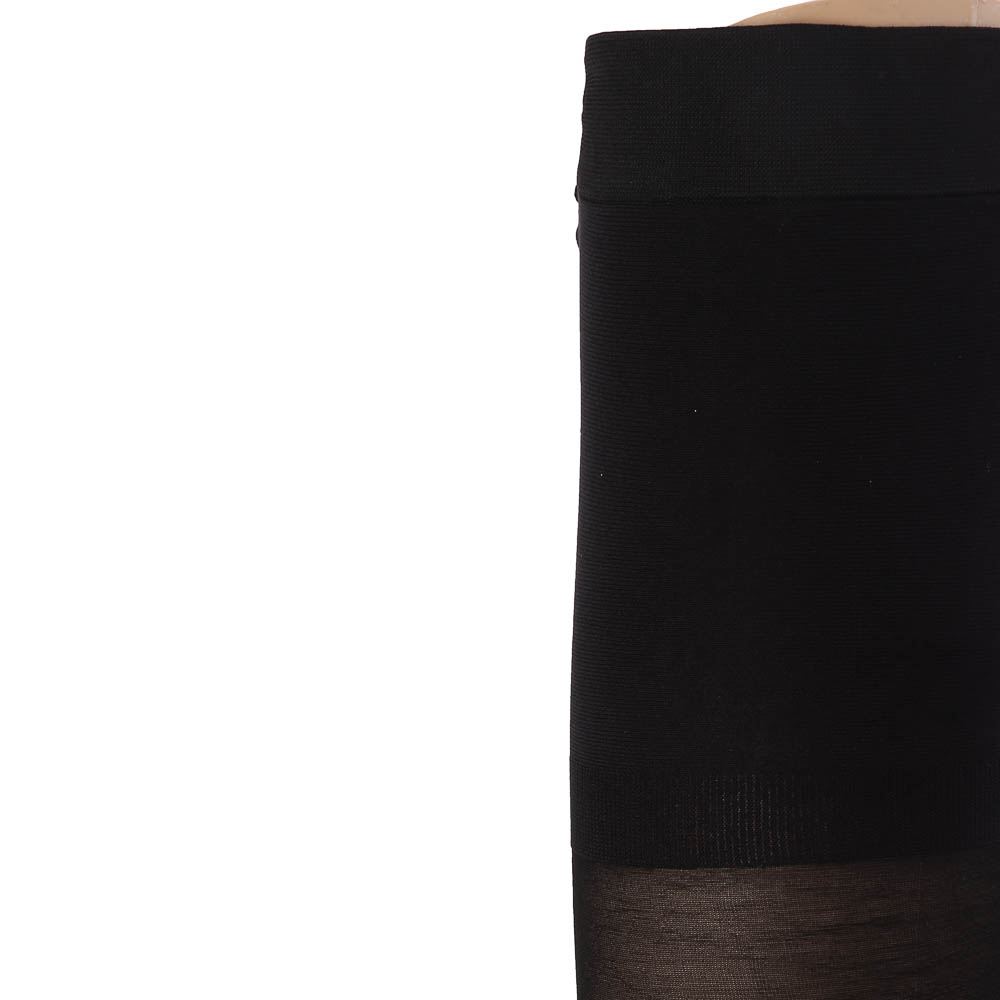 GALANTE Florenzia Колготки 70 DEN с шортиками, 84% полиамид, 16%эластан, размер 3, цвет черный - #4