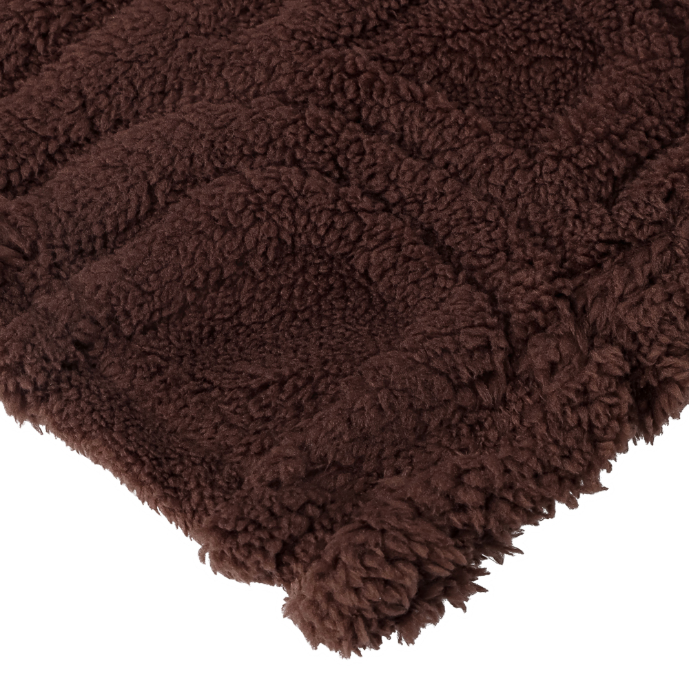 PROVANCE Мосс Плед микрофибра 150х200см, 280 г/м, 100% полиэстер, 3 цвета - #7