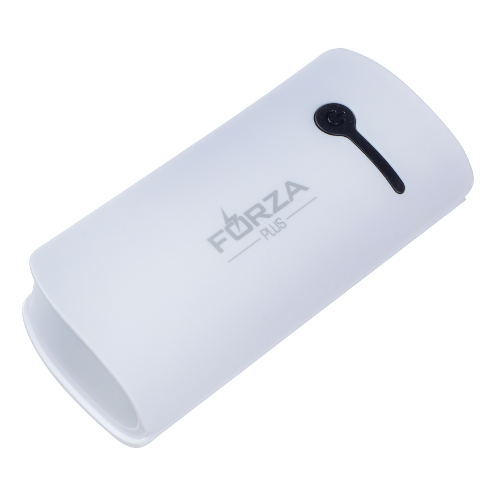 Аккумулятор мобильный Forza ,USB, 1А, 3000 мАч - #5