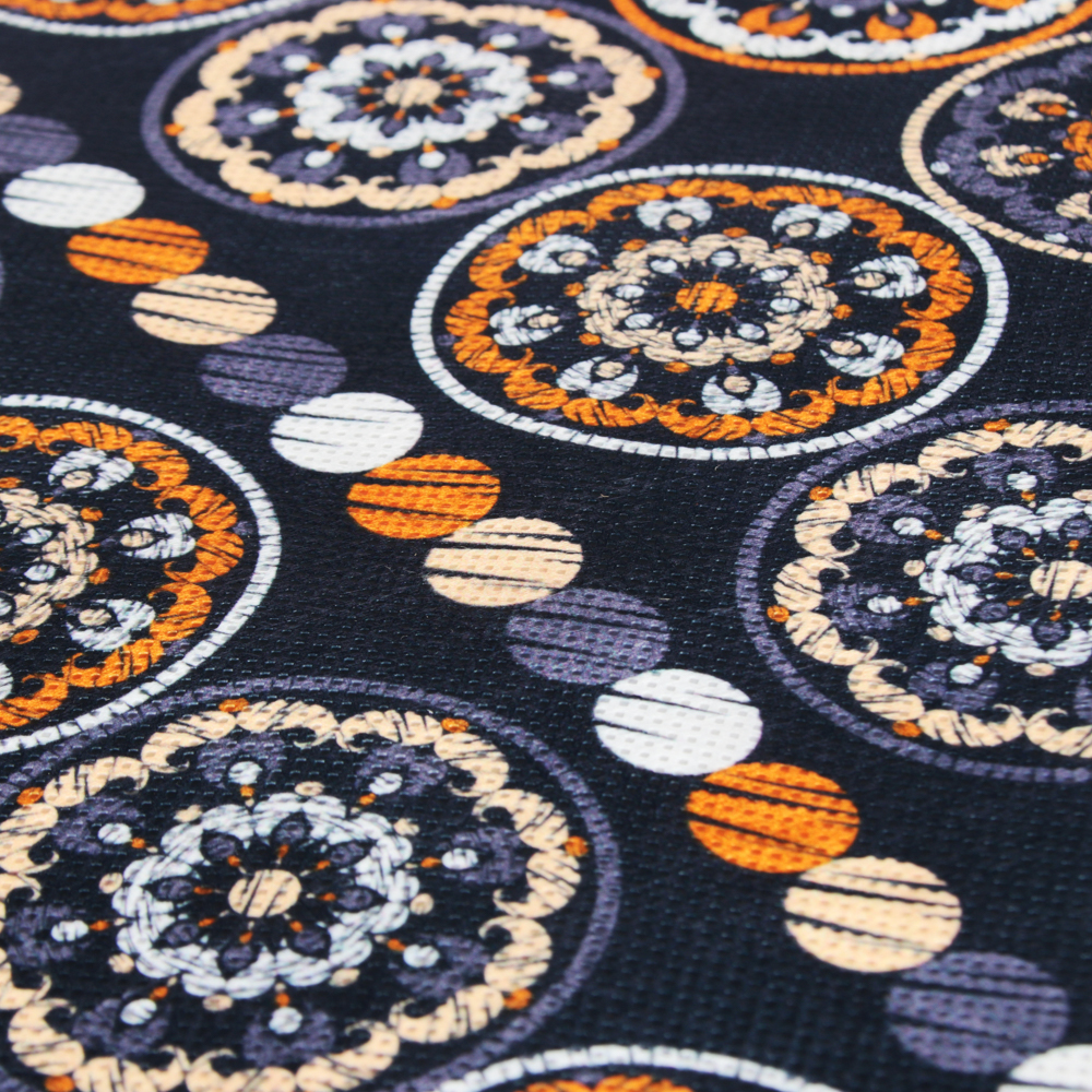 BY РЫЖИЙ Короб для хранения, 28х30х16см, спанбонд - #5