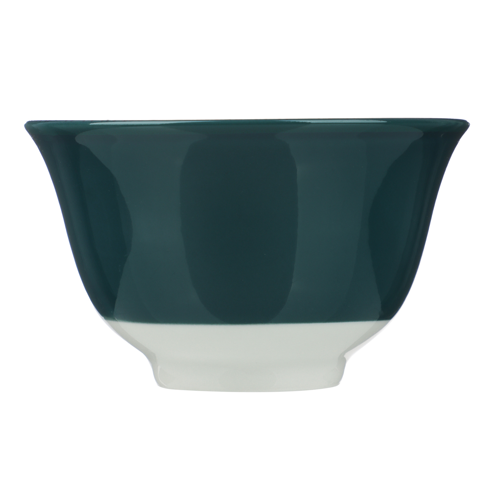 Салатник 10х10х6см, тм MILLIMI Ориентал, керамика - #3