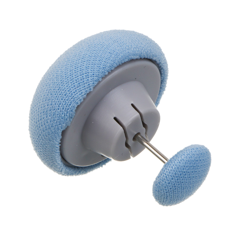 Набор фиксаторов для одеяла тм VETTA, полиэстер+ ABS, 4шт., 2 цвета - #3