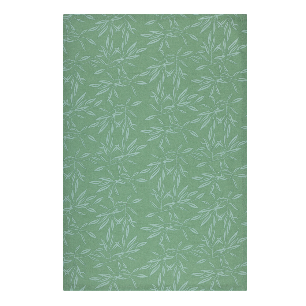 PROVANCE Мосс Полотенце кухонное, 40х60см, 100% хлопок, цветы, 2 дизайна - #5