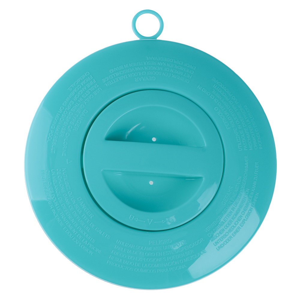 INTEX Дозатор плавающий 7", 17,8см, 29041NP - #4