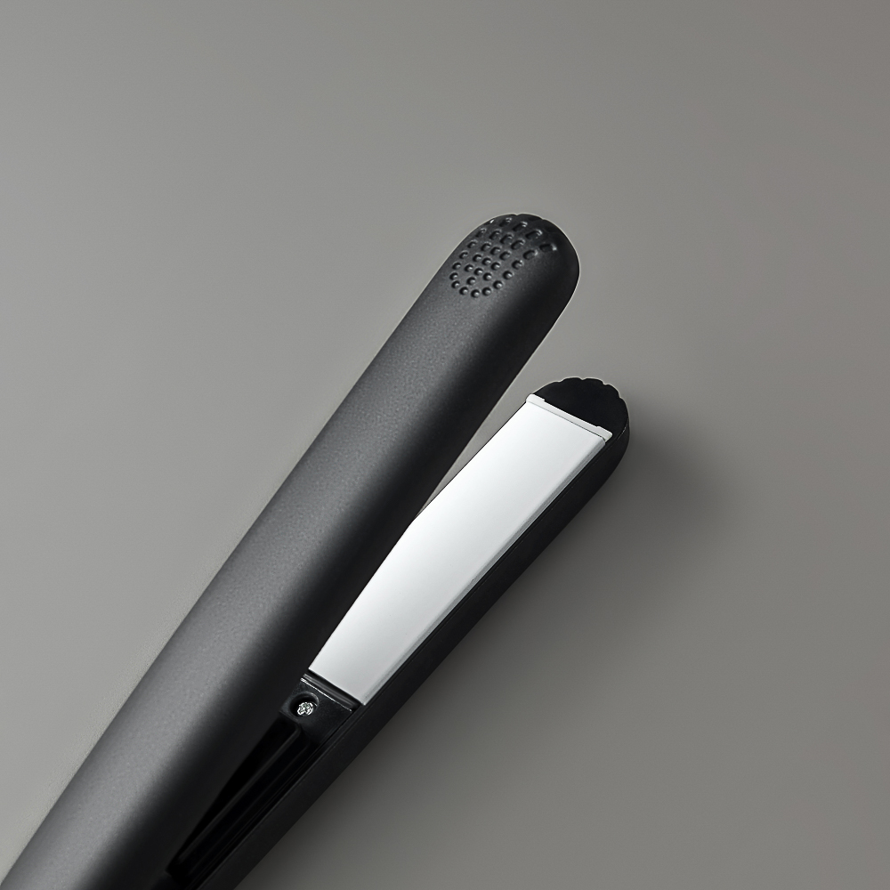 LEBEN Утюжок-выпрямитель для волос, дорожный, керамич. покрытие, 19Вт, нагрев до 190гр.С, 220В - #12