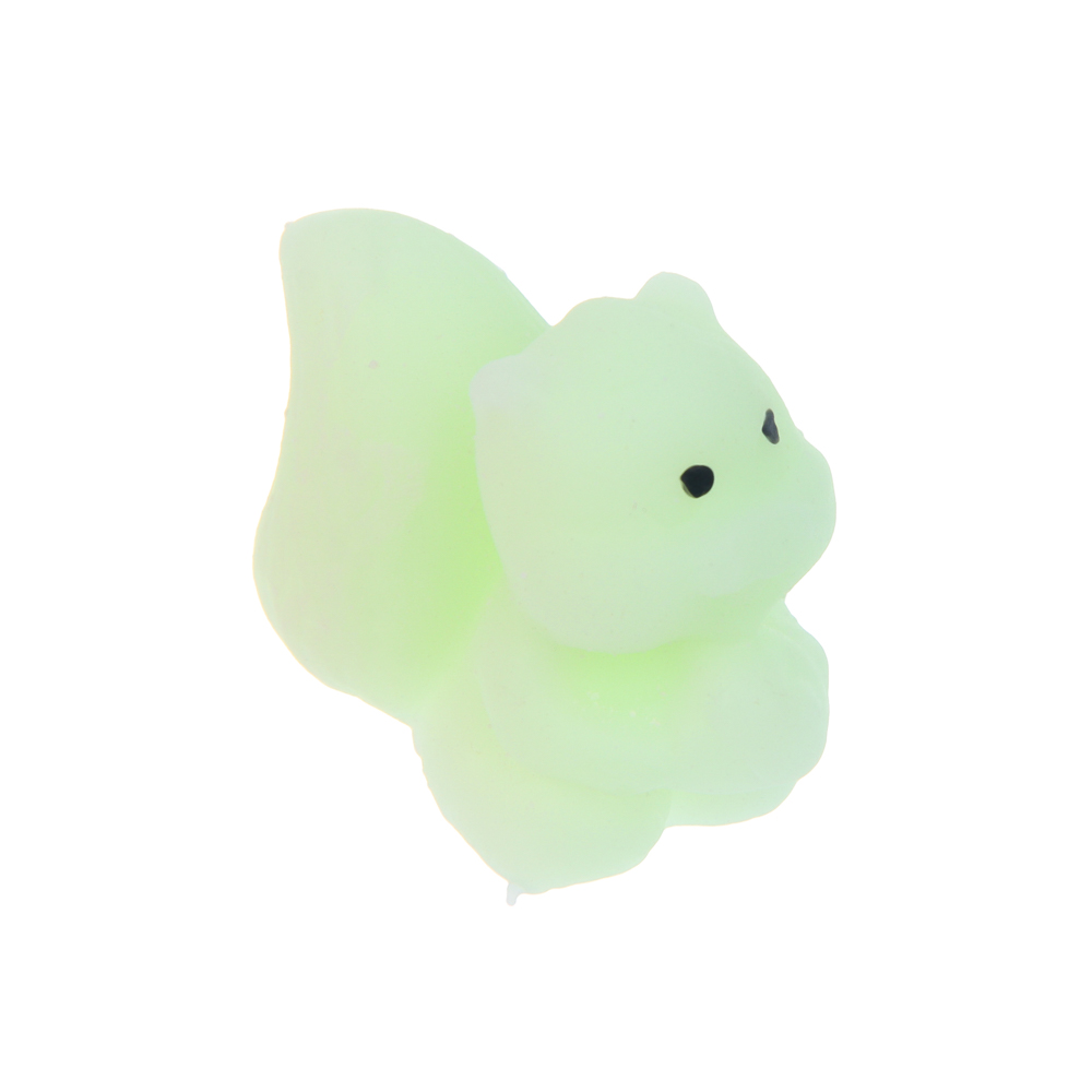 Игрушка сюрприз в яйце, TPR, PP, 17,5х7х23см, микс - #10