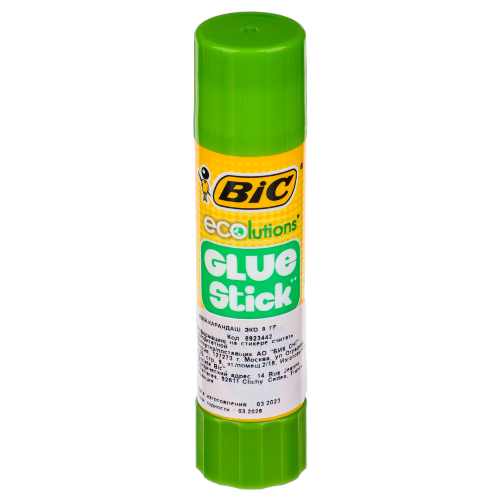 BIC Клей-карандаш 