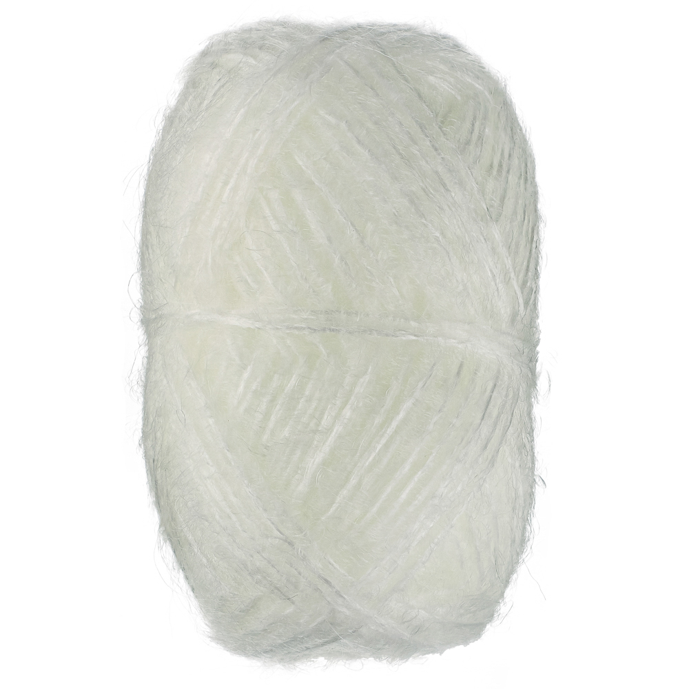 Пряжа для вязания "DeLuxe", 100% полипропилен 140м/50гр, микс цветов - #13