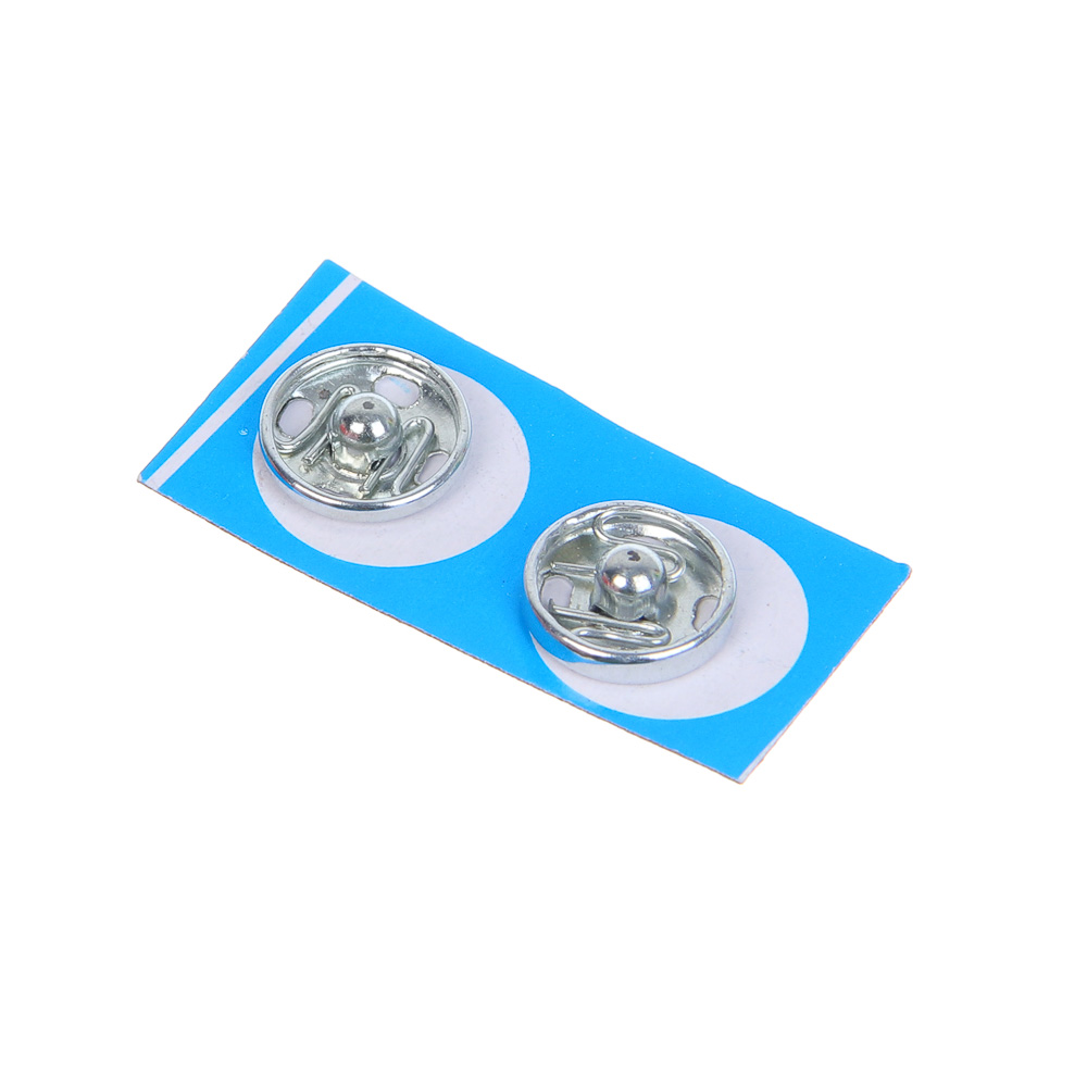 Набор для шитья (нитки, иголки, ножницы, сантиметр и т.д.) 8,5х6см, НС-013 - #7