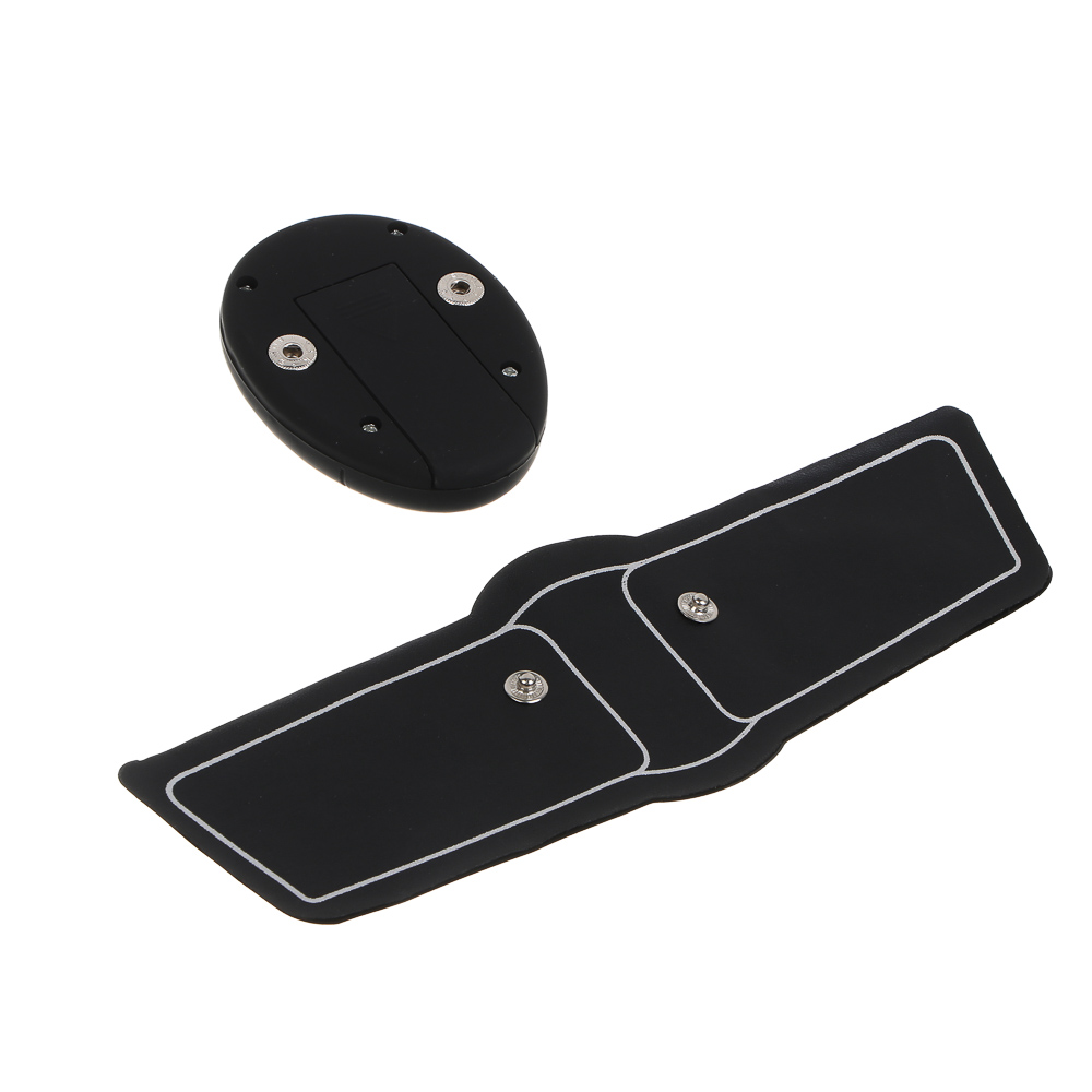 Тренажер миостимулятор тм BY SPORT, 6 предметов, пластик, ПУ - #4