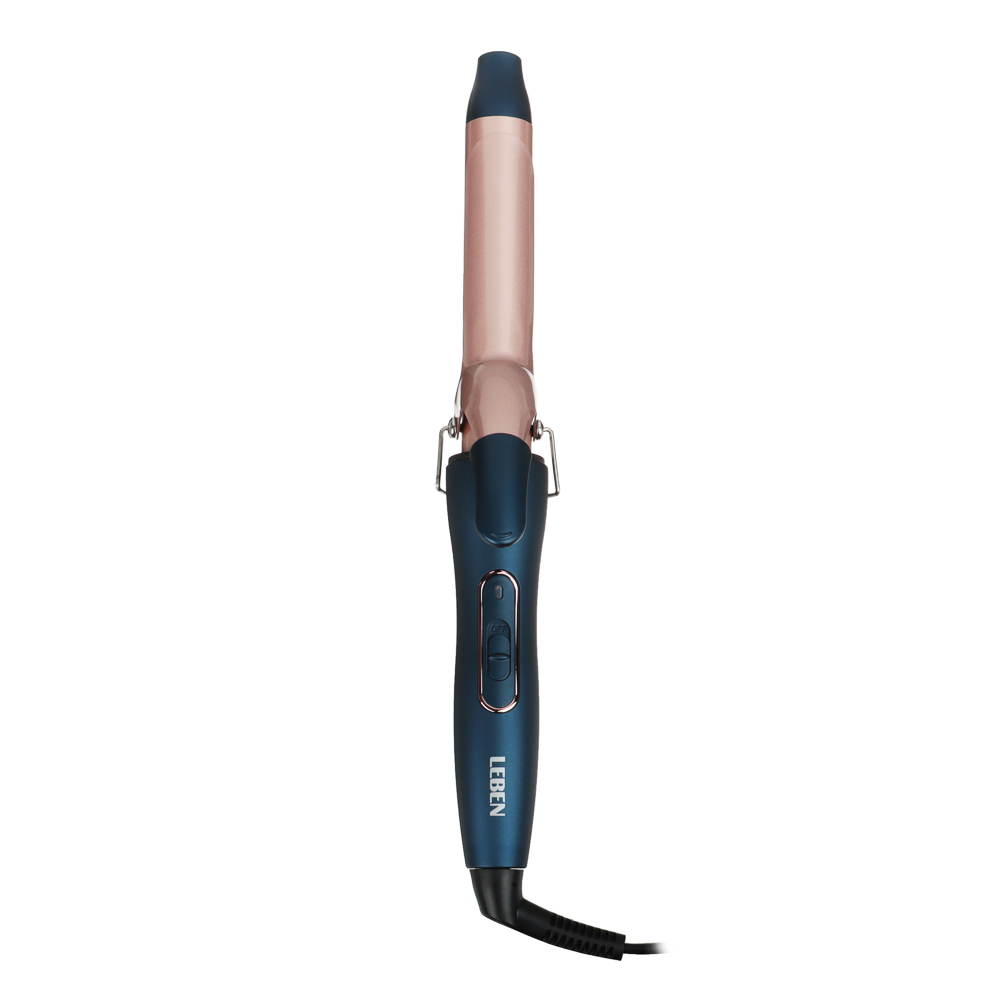 LEBEN Плойка для завивки волос, диаметр 25 мм, 50Вт, 220-240В - #8