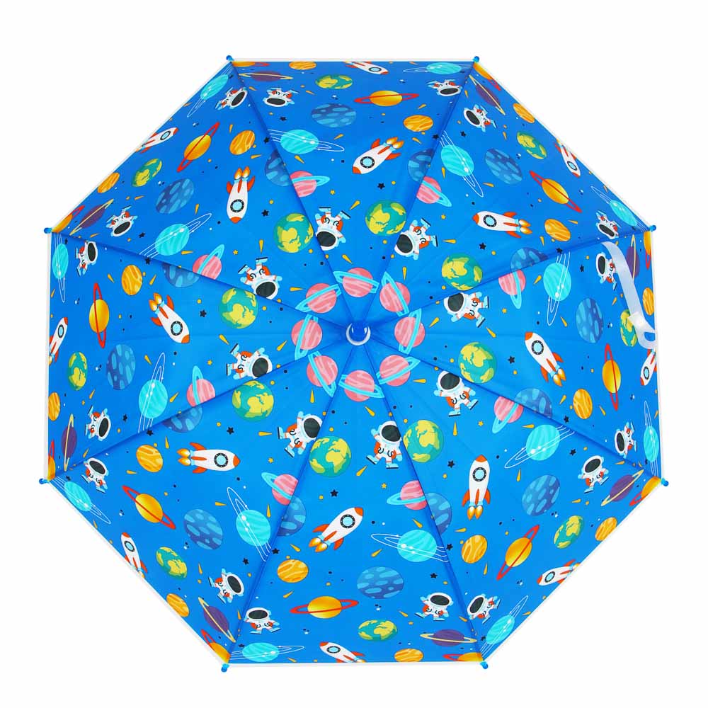 Зонт-трость детский, 50 см, 4 дизайна - #2