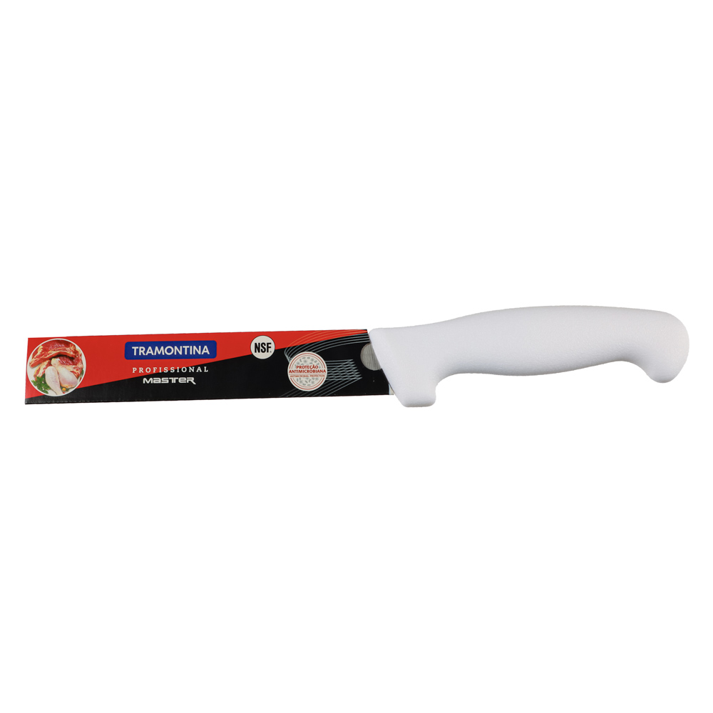 Кухонный нож 15 см Tramontina Professional Master, 24605/086 - #5