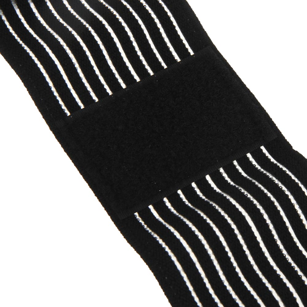 Cуппорт-бинт фиксирующий на запястье тм BY SPORT, 7,5х31см, 58% нейлон, 35% латекс, 7% полиэстер - #4