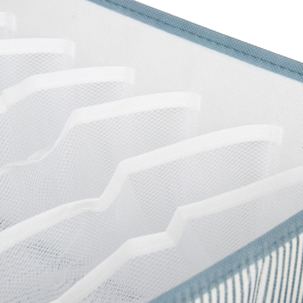 Кофр-органайзер для хранения тм VETTA Орра, 44*30*20 без крышки - #5