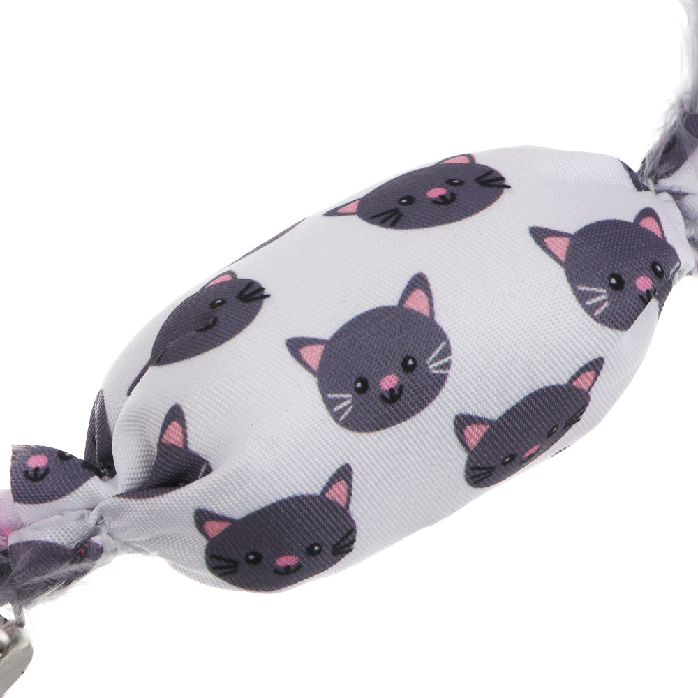 VETTA Игрушка для домашних животных, ПЭ, перья, 5,5х2,5 см - #4