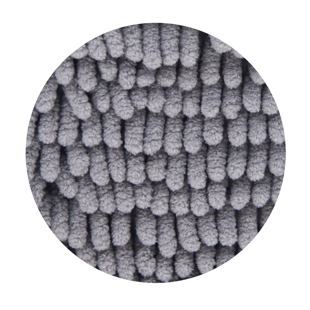 Сменная насадка для швабры тм VETTA, внеш. р-р 42х14см, вн. р-р 38х8,5см, микрофибра 50г - #12