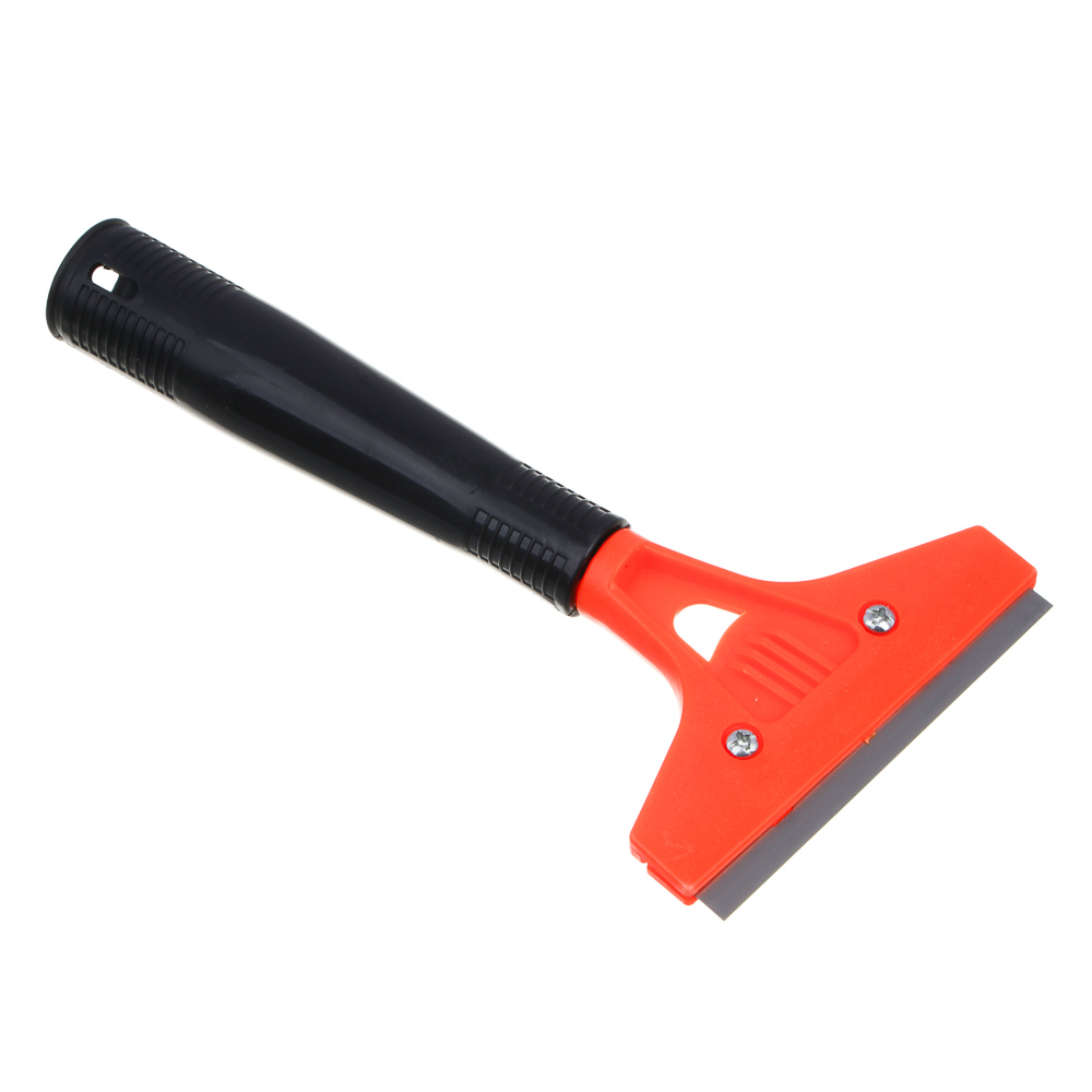 ЕРМАК Скребок универсальный металл+пластик, лезвие 14мм - #1