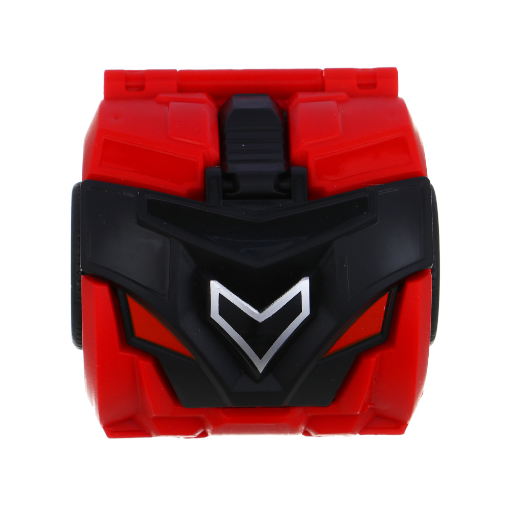 ИГРОЛЕНД Машина трансформирующаяся "Монстро-спиннер", вращение, инерция, ABS, 8,8х14 см, 2 дизайна - #6