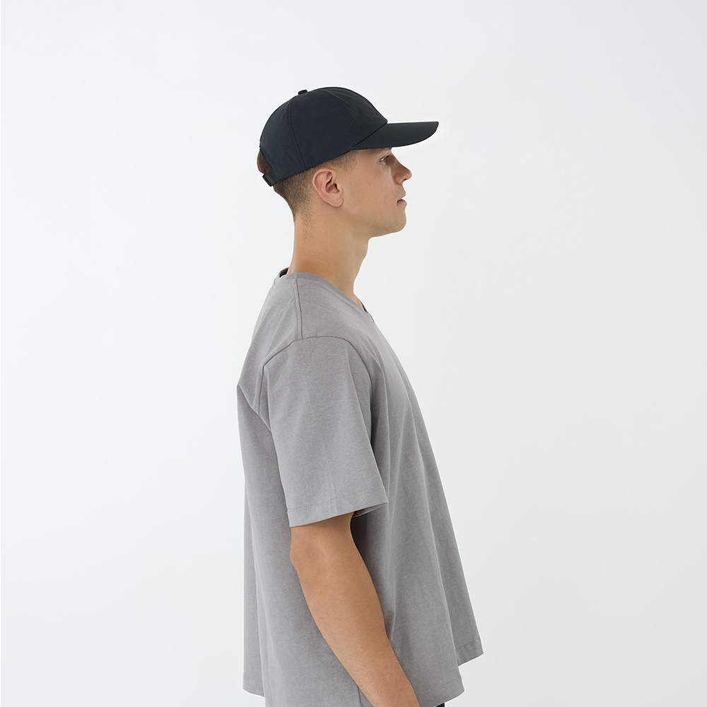 GALANTE Кепка для взрослых, р.56-58, 100% полиэстер, темно-синий, ВЛ25-18, #2 - #7