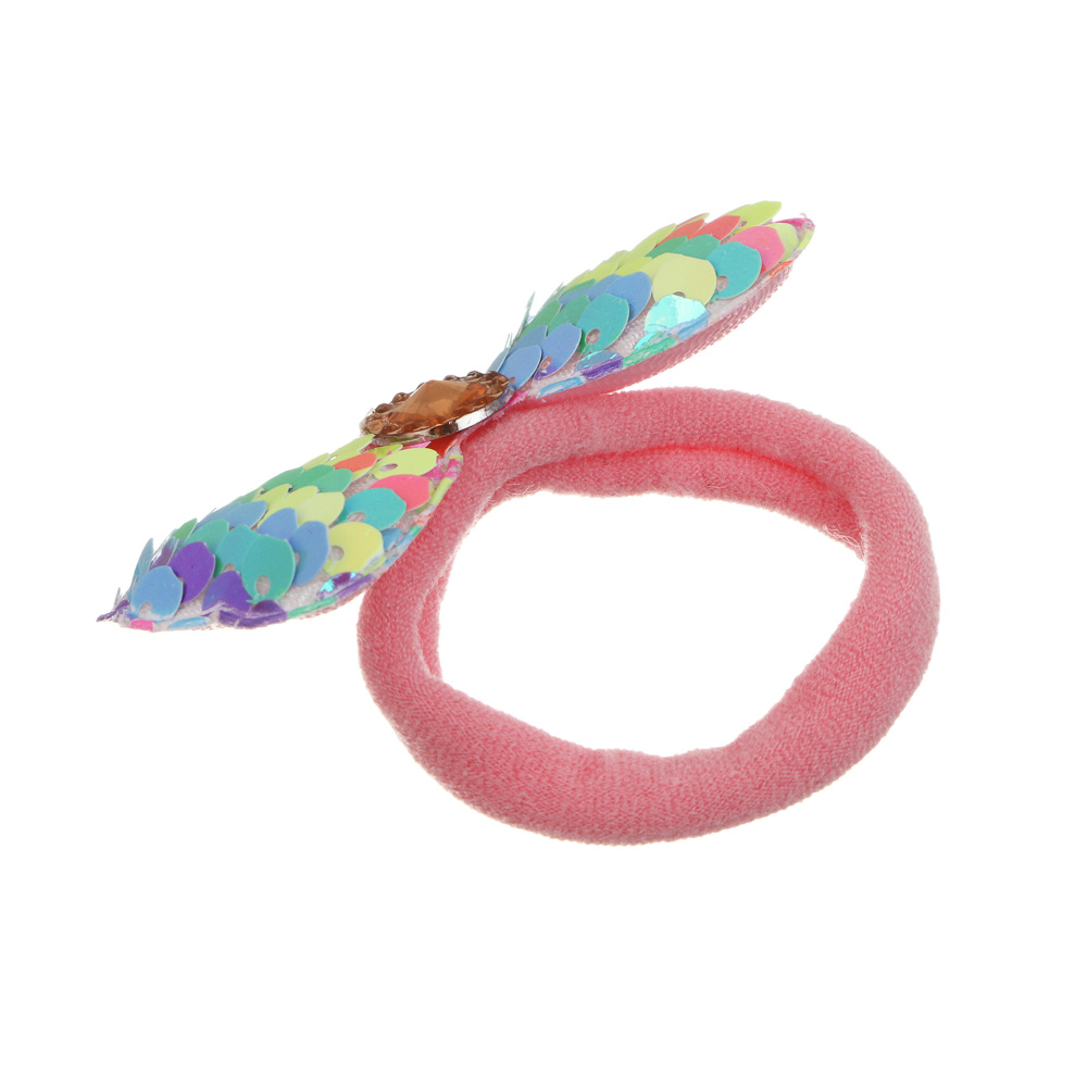 Набор бижутерии для девочки "Милашка", PP, полиэстер, тм ИГРОЛЕНД - #11