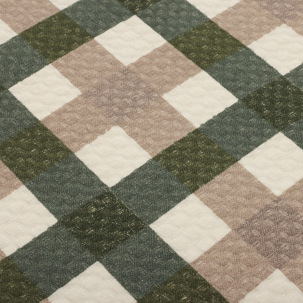 PROVANCE Кантри Полотенце кухонное 40х60см, 100% хлопок - #4