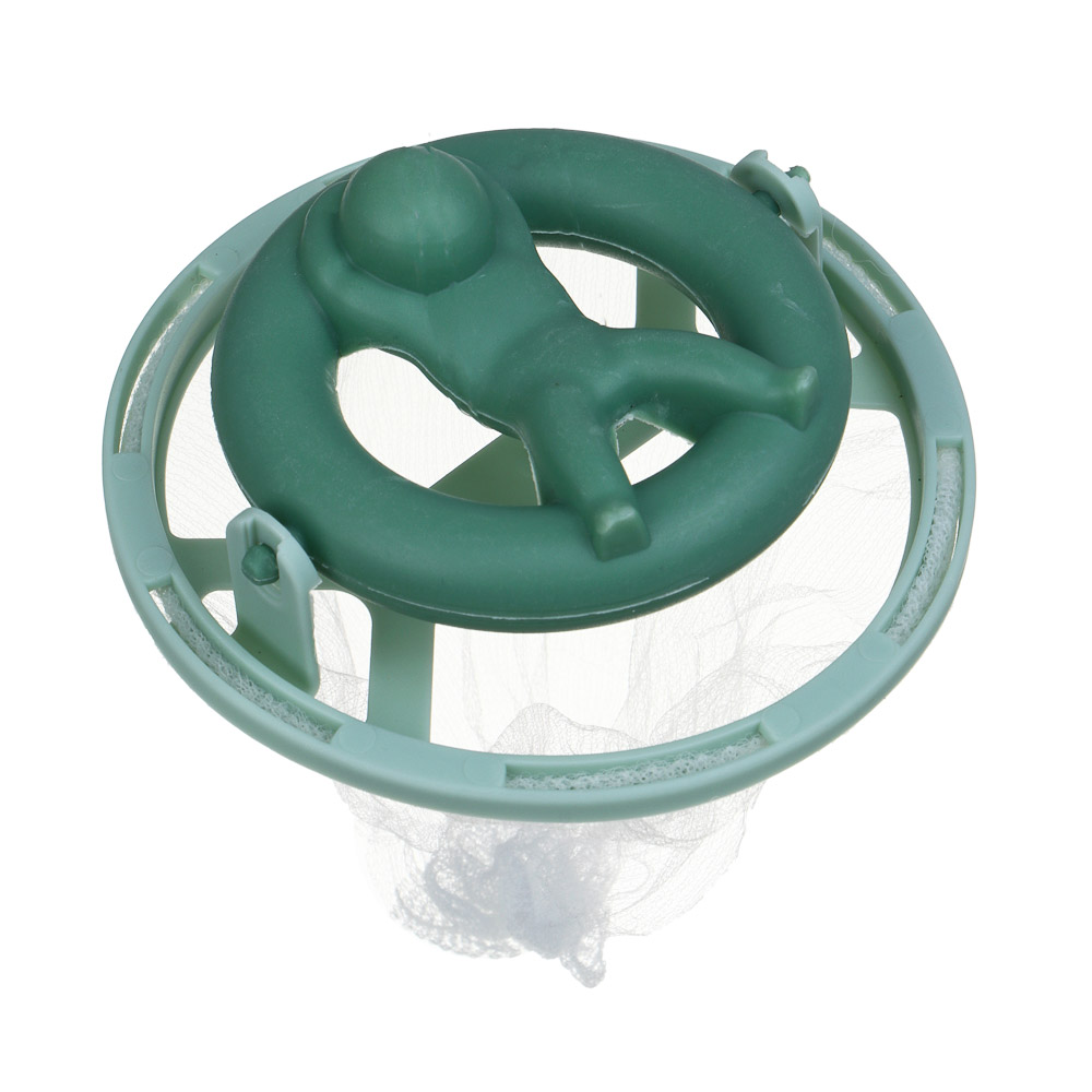 VETTA Фильтр-сетка для стирки 1 шт., 14х14 см - #4