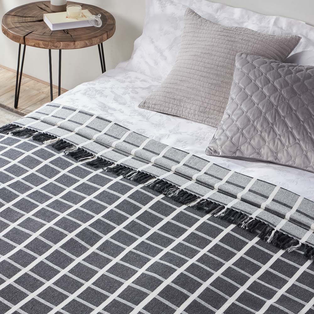 PROVANCE Фрэя Покрывало хлопок, 200х220см - #6