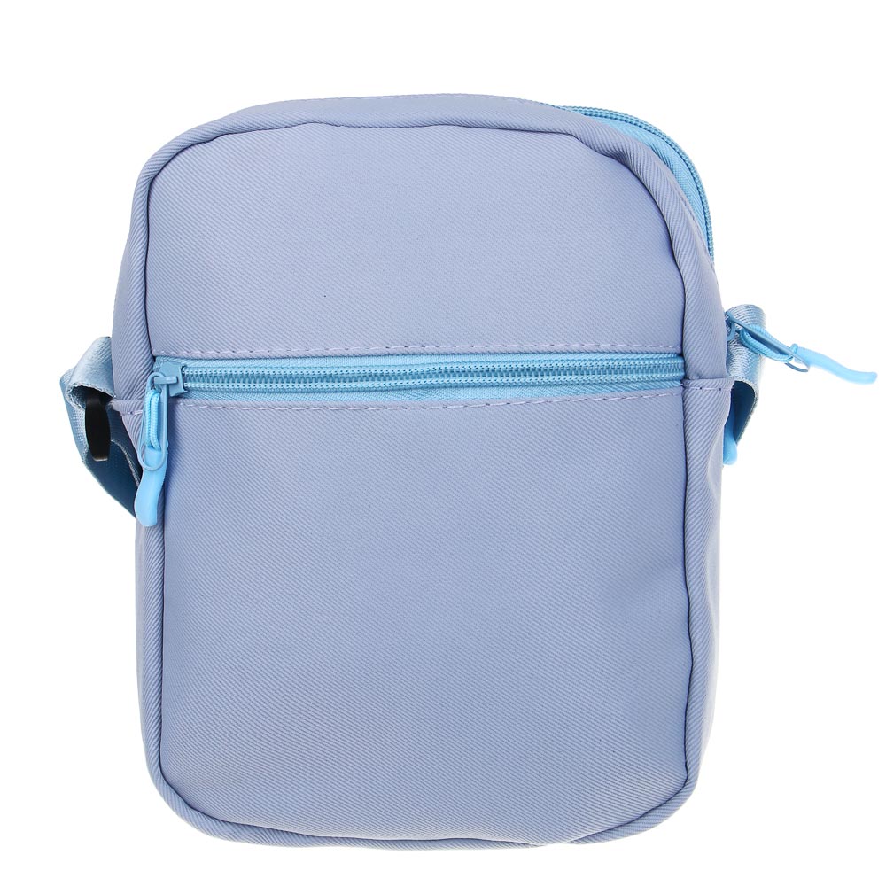 ЮL Лайфай Сумка кроссбоди с 4-мя отделениями на длинном ремне, 100% ПЭ, 21х16х7см, 4 цвета, КЖС24-15 - #5