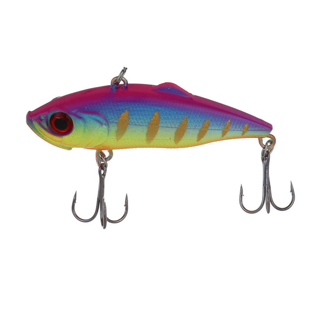 Ратлин "Изиджиг" тм AZOR FISHING, 10,5 гр, 6 см, 5 цветов - #2