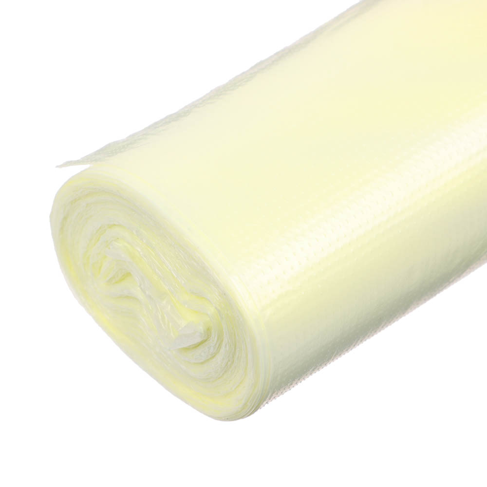 VETTA Мешки для мусора БИО 30 л, 20 шт, стандарт, 4 аромата(ваниль, клубника,лимон, лаванда), рулон - #9