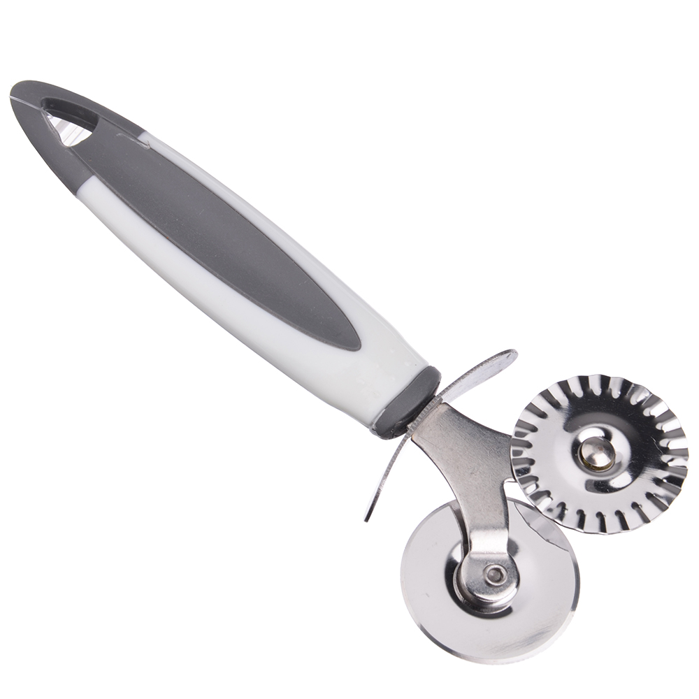 Ролик-нож для теста, нержавеющая сталь, Арна VETTA - #1