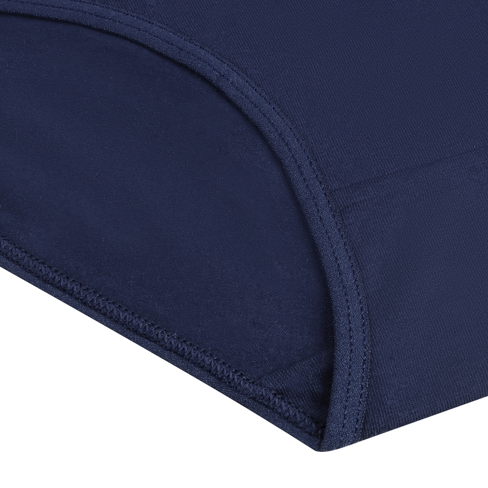 Трусы женские, р.46-48, 95% хлопок, 5% спандекс, Cotton #319(203) - #3