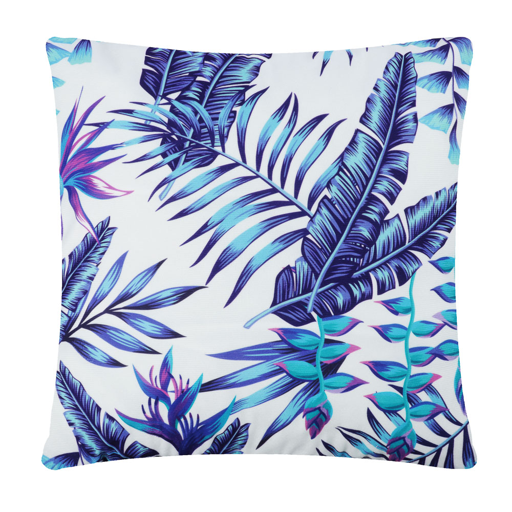 PROVANCE Холли Чехол декоративный на подушку, 40х40см, 100% полиэстер, 4 дизайна - #1