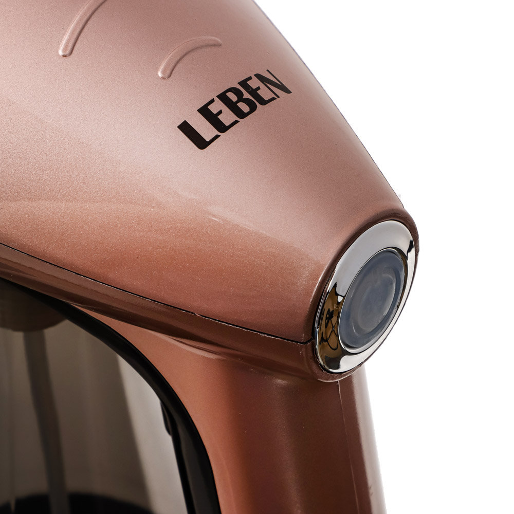 LEBEN Отпариватель ручной 1640Вт, 25г/мин, 260 мл - #4