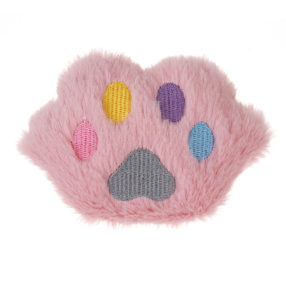 Игрушка для животных тм VETTA, лапка, 8*10см - #1