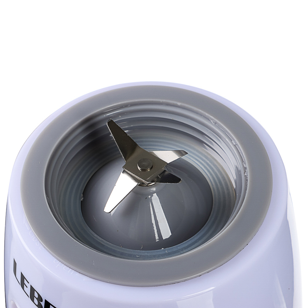 Блендер стационарный тм LEBEN, 300Вт, 2 скорости, 1,8л - #3