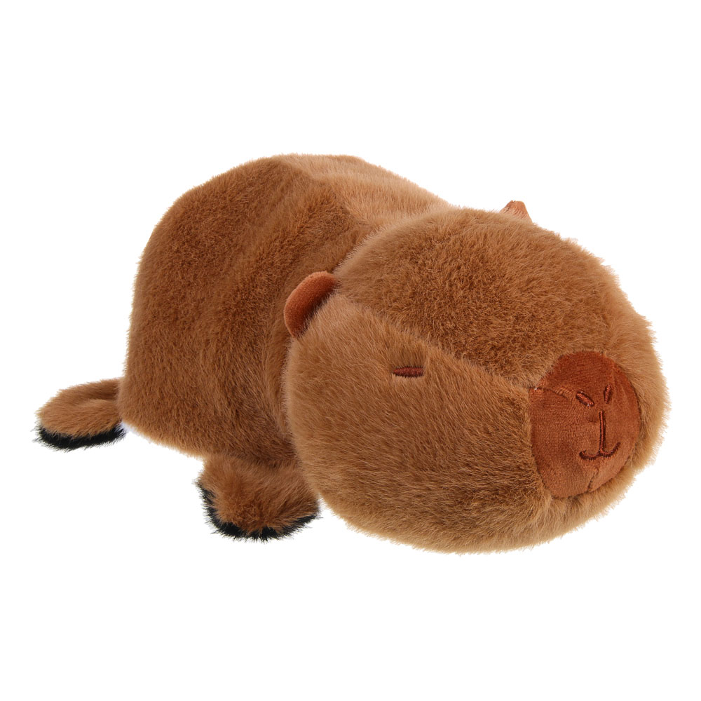 ИГРОЛЕНД Мягкая игрушка "Вывернушка-зверушка", 22 см, полиэстер, 3 диз. - #9